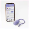 Perifit Care+ Esercizio dinamico di Kegel - Lilla Anteprima dell’immagine prodotto 2