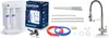 Robinet 3 voies de cuisine Aquaphor Morion avec douchette Voir les images du produit 2