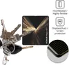 A product shot featuring a phone screen protector and keys, with informational graphics. Anteprima dell’immagine prodotto