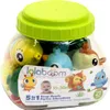 Lalaboom - Perles éducatives avec 3 animaux, 21dlg. Voir les images du produit 2