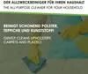 Flotex Multireiniger Konzentrat, 10L Universalreiniger Produktbild-Vorschau 6