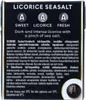 Läkerol Licorice Seasalt sugarfree 4x23g Produktbild-Vorschau 4