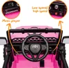 Voiture électrique pour enfants Toyota FJ Cruiser 12 V (1 à Voir les images du produit 6