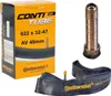 Dętka CONTINENTAL "Tour 28 All" 28-622, zawór Schrader 28 x Podgląd zdjęcia produktu 5