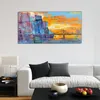 Coloray - Glasbild - 120x60 cm - Wandbild - Glasbilder - Produktbild-Vorschau 3