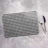 Tischset 4x45x30 cm Platzset Tischmatte Platzmatte Produktbild-Vorschau 1