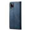Galaxy A12 5G Case, étui portefeuille en cuir avec Voir les images du produit 3