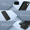 Cadorabo cover per Sony Xperia 10 VI cover in silicone Anteprima dell’immagine prodotto 4