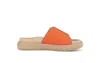 Gabor Klassische Pantoletten Damen 31373838343037 Orange 40 Produktbild-Vorschau 29