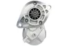 HELLA 8EA 012 527-341 Starter Anlasser 2,7kW für TOYOTA Produktbild-Vorschau 2