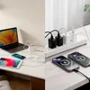 100W GaN III USB-Ladegerät mit 4 Ports, 3x USB-C & 1x Produktbild-Vorschau 9