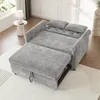 Divano letto 3 in 1 Merax con funzione letto, divano letto Anteprima dell’immagine prodotto 6