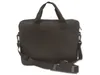MANHATTAN NB Tasche London        bis 14.1" schwarz Produktbild-Vorschau 5