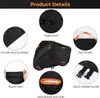 Copertura per motocicletta - XXL - 245 x 105 x 125 cm - Anteprima dell’immagine prodotto 2