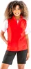 Result Core R116X | Damen Micro Fleece Gilet - Farbe: Red - Produktbild-Vorschau 8