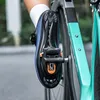 Pedali ROCKBROS SPD, compatibili con tacchetti SPD, pedali Anteprima dell’immagine prodotto 2