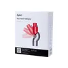 The image shows the retail packaging of a Dyson low-reach adaptor. Podgląd zdjęcia produktu