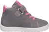 Ricosta Mädchen Halbschuhe, grau(carbonpop (2)), Gr. 27 Produktbild-Vorschau 5