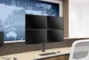 Neomounts FPMA-D550D4BLACK Monitorarm 13-32", Produktbild-Vorschau 14
