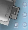 AXAGON CRE-S3C, USB-C 3.2 Gen 1 - SUPERSPEED 3-Slot & lun Produktbild-Vorschau 4