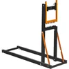 KRAFT&DELE | Stojan na rezanie dreva, 25–230 mm, pílový Náhľad obrázku produktu 14