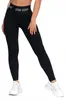 Damen-Leggings mit Isolierung, hoher Taille, MORAJ, Größe Produktbild-Vorschau 9