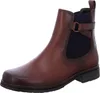 Gabor Shoes Stiefelette Braun Glattleder Größe: 41.5 Normal Produktbild-Vorschau 9
