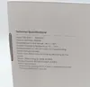 Meross Temperaturregler Smart Thermostat Steckdose DIGITAL Voir les images du produit 4