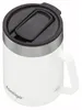ContiGo! 2174672, Silber, Weiß, Edelstahl, Edelstahl, 5 h, Produktbild-Vorschau 3