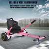 Karpal Hoverboard Sitz Kart Aufsatz Rosa, Kompatibel mit Produktbild-Vorschau 6