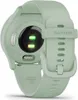 Garmin VIVOMOVE SPORT Mint/Silber Produktbild-Vorschau 20