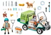 PLAYMOBIL FamilyFun 70346, Zoo, 4 rok / roky, Viacfarebný, Náhľad obrázku produktu 6