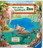 Mein großes Spielbuch Zoo Produktbild-Vorschau 1