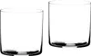 RIEDEL 0414/01, Transparent, Kristall, Glas, 2 Stück(e), Produktbild-Vorschau 1