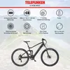 Telefunken E-Bike M937 29 Zoll mit 7 Gang Shimano Produktbild-Vorschau 5