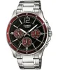 Casio Collection MTP-1374D-5A Uhr Produktbild-Vorschau 2