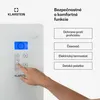 Klarstein Elektrický ohrievač, konvektorový ohrievač s Náhľad obrázku produktu 6