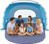 VEVOR Abri de plage Protection solaire pour 6 personnes, Voir les images du produit 1