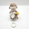 Fehn Mini boîte à musique 20 cm - Loutre Voir les images du produit 12