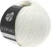 Lana Grossa - Ecopuno 0026 weiß Produktbild-Vorschau 1