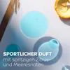 NIVEA MEN Pflegedusche 3in1 Duschgel Sport Körper Gesicht Produktbild-Vorschau 5