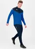 JAKO Lange Hose für Herren in unifarben uni O24-0086963 Produktbild-Vorschau 7