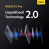 Xiaomi poco F2 pro 5G 6GB RAM 128GB dual phantom weiß Produktbild-Vorschau 5