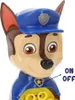 Paw Patrol 39139 Chase 118ml 10.5x11.5x21 Cm Produktbild-Vorschau 3