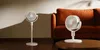Ventilator Xiaomi Smart Standing Air Circulation Fan Produktbild-Vorschau 11