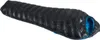 Sirjoseph Sac de couchage momie Minimis 320-L 200 cm - Noir Voir les images du produit 1