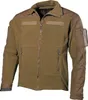 MFH Professional Fleece-Jacke, "Combat", coyote tan Produktbild-Vorschau 4