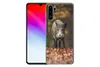 MuchoWow® Handyhülle Schutzhülle Hülle für Huawei P30 Pro Produktbild-Vorschau 2