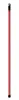 Mop handle Vileda (Click) Black, Red Anteprima dell’immagine prodotto 11