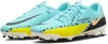 Nike Phantom GT2 MG  GLACIER ICE/BLACK-YELLOW STRIK 43 Produktbild-Vorschau 1